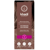 Ayurveda-Farbstoff Braune Asche Khadi 100 gr