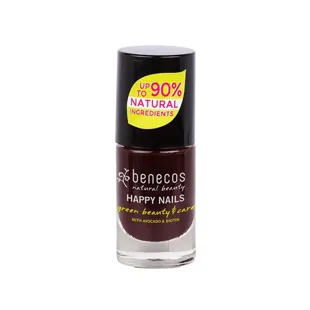 Benecos Smalto Unghie Vamp 5ml