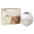 InnoGIO GIOmum Line Premium Warm Tragbare elektrische Thermo-Milchpumpe