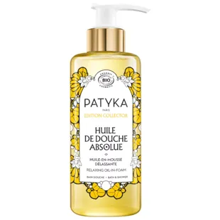 Patyka Relaxing Foam Oil 30 ml