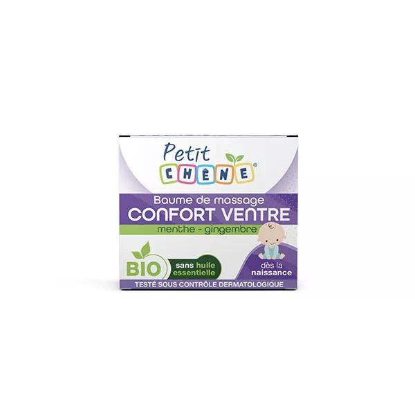 Petit Chêne Balsamo Conforto Ventre a partire dalla nascita 40ml