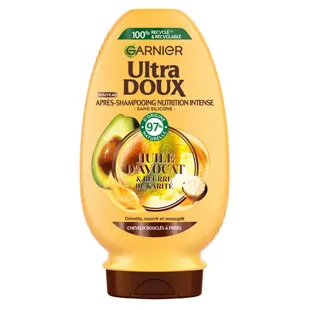 Garnier Ultra Doux Balsamo Nutriente Avocado Karité 250ml