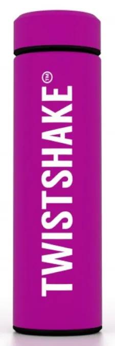 Twistshake Lilas Thermos 420 ml