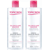 Topicrem Eau micellaire Douceur 2 x 400ml