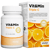 Eladiet Vit&amp;Min Triple C 1000 mg 40 Tablets