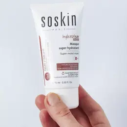 SOSkin Hydrawear Masque Super Hydratant 75ml