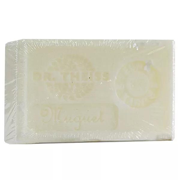 Dr. Theiss SOAP di Marsiglia-tordo + burro di karitè Bio 125g