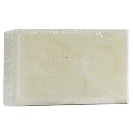 Dr Theiss Savon de Marseille-Muguet + Beurre de Karité Bio 125g