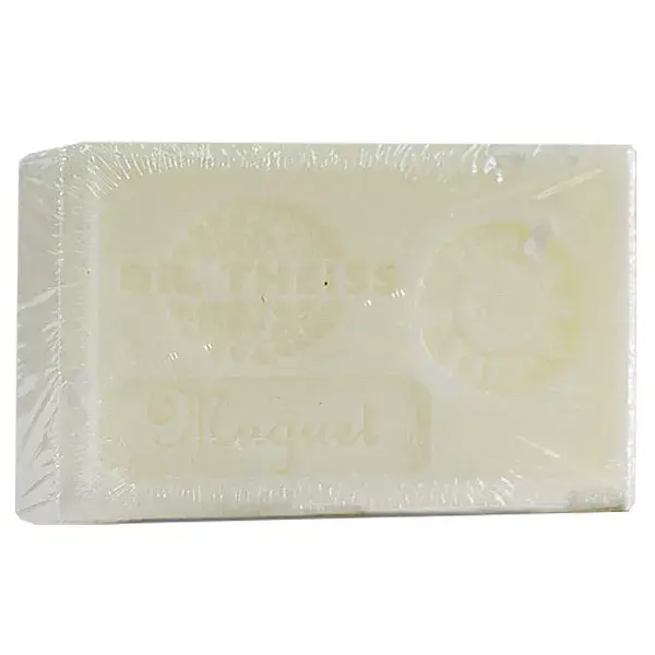 Dr. Theiss SOAP of Marseille-thrush + Shea butter Bio 125g