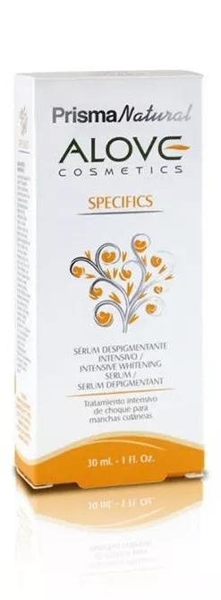 Alove Cosmetics Specifics Sérum Despigmentante Pele com Manchas 30 ml
