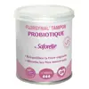 Saforelle Protections Tampon Florgynal Probiotique Normal 12 unités