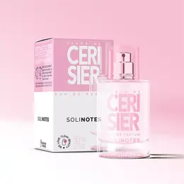 Solinotes Fleur de Cerisier Eau de parfum 50ml