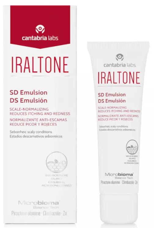 Iraltone Ds Cream 30ml