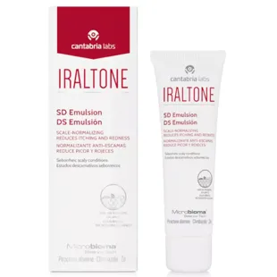 Crème Iraltone Ds 30ml