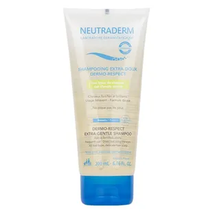 Neutraderm Shampoo Extra-Doux Dermo-Respect 200ml