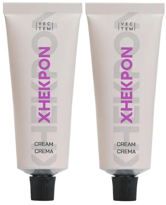 Xhekpon Crème Anti-Rides 2x40 gr