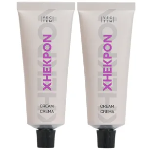 Xhekpon Crema Antiarrugas 2x40 gr