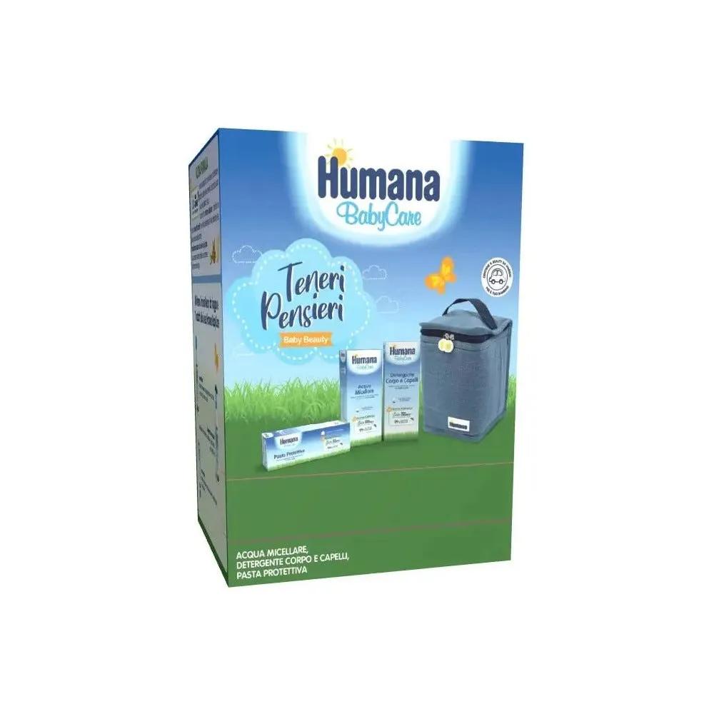 Humana Teneri Pensieri Baby Beauty