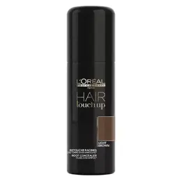 L'Oréal Professionnel Hair Touch Up Spray Retouche Châtain Clair 75ml