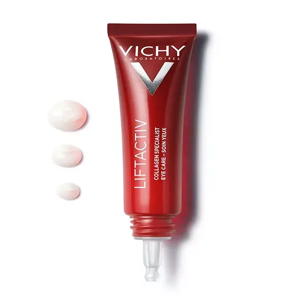 Vichy Soin Yeux Liftactiv Collagen Specialist 15ml