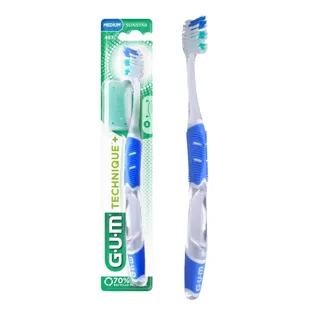 Toothbrush Technique medium Gum