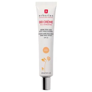 Erborian BB Cream Dore met Ginseng 45ml
