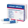 Leukosan Adhesive Colle Cutanée 0,7ml 10 sachets