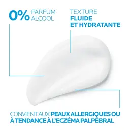 La Roche Posay Tolériane Dermallergo Contour des Yeux 20ml