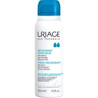Uriage desodorizante Refrescante Spray 125ml
