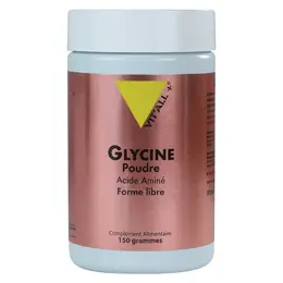 Vit'all+ Glycine Poudre 150g