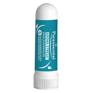 Inalatore Puressentiel per sonno, relax e stress, 1 ml