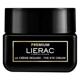 Lierac Premium La Crème Regard 20ml