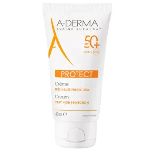 A-Derma Protect Crema SPF50 40 ml