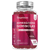 WeightWorld Ashwagandha 1200mg Raspberry Flavor 120 Gummies