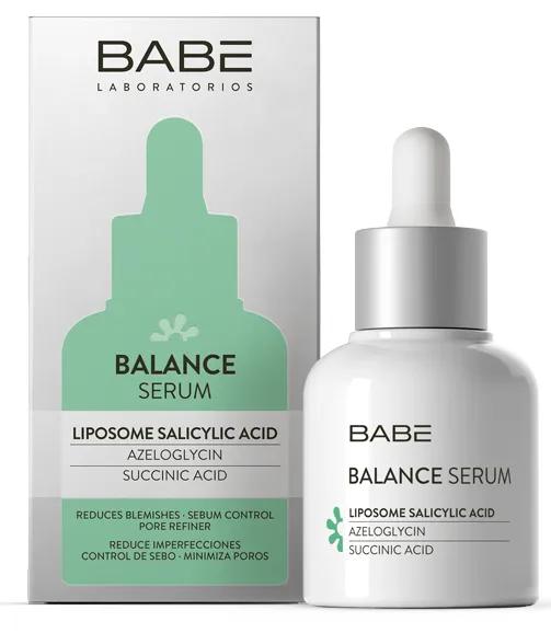 Babe Balance Serum 30 ml