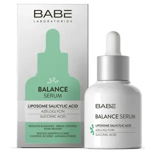 Babe Balance Serum 30 ml