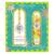 Roger&Gallet Set regalo acqua profumata benefica ai fiori di osmanto 30 ml + crema mani 30 ml