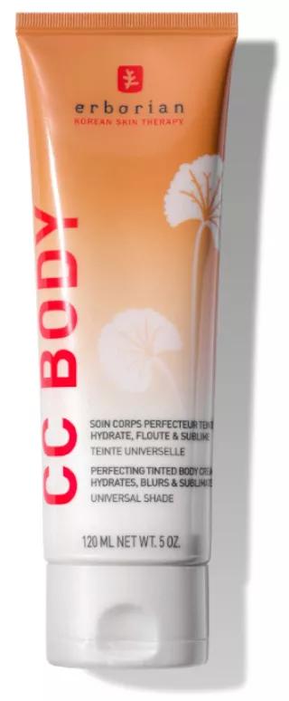 Erborian CC Körper 120 ml