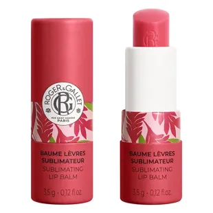 Balsamo labbra Roger&Gallet Red Ginger 3,5 gr