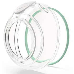 Elvie Stride Milk Container 150ml 2 pcs