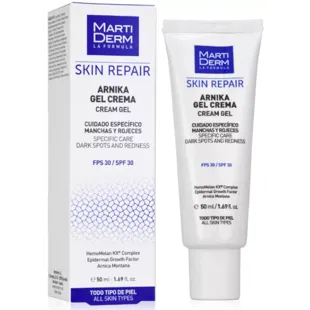 MartiDerm Arnika Gel Crème SPF50 50ml