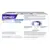 Elmex - Dentifrice Blancheur Email Professional 2x75ml
