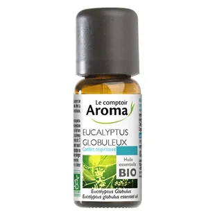 Le Comptoir Aroma Olio Essenziale Bio Eucalioto Globulus 10ml