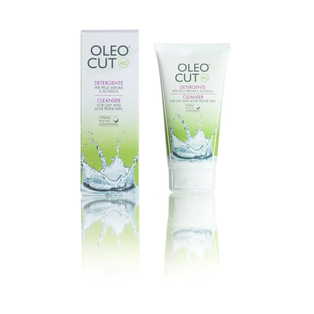 Oleocut Detergente 150 ml