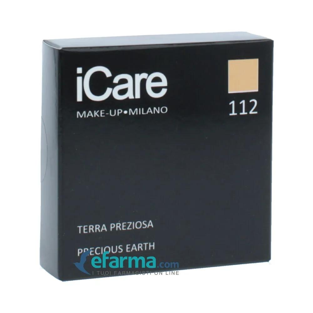 Icare Terra Preziosa Colore 112