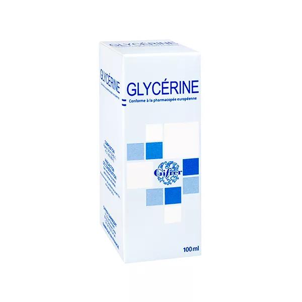 Gienger Glycerin Codex 100ml