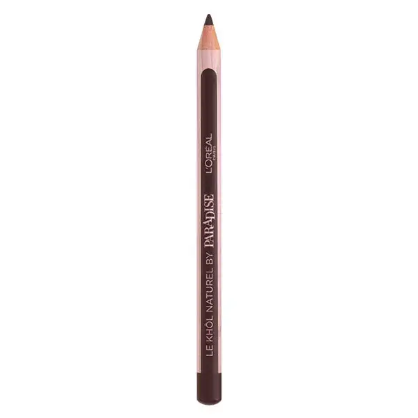 L'Oréal Paris Super Liner Pencil Le Khôl 102 Pure Espresso 1.2g