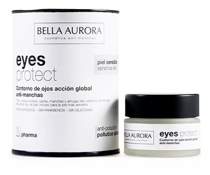 Bella Aurora Contorno Olhos Anti-Manchas Eye Protect 15ml