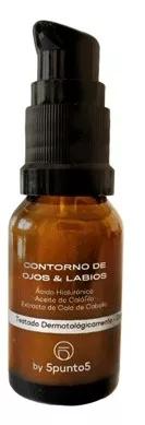 5punto5 Contorno de Ojos y Labios 15 ml