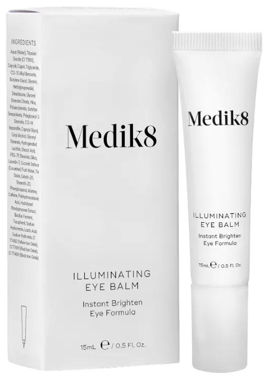 Medik8 Bálsamo Iluminador para os Olhos 15 ml